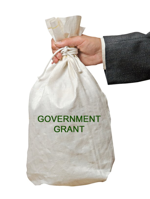 Ontario government grants for homeowners