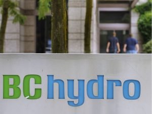 BC Hydro Heat Pump Rebate
