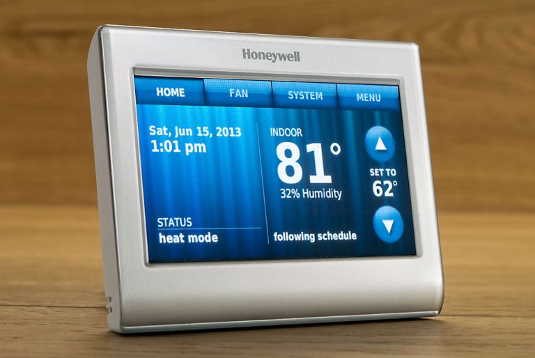 Enbridge Union Gas Thermostat Rebate