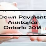 Down Payment Assistance Ontario: 22 Free Grants, Loan Programs & More…