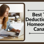 Best Tax Deductions for Homeowners in Canada