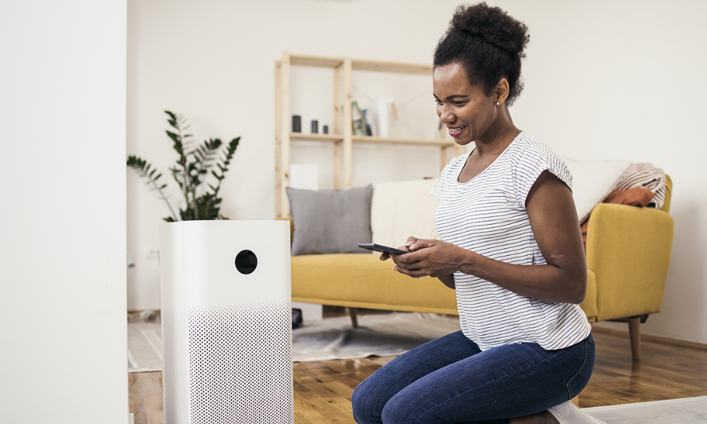 Buying Guide Space Heaters for Your Home