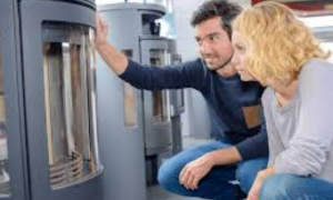 Buying a Furnace
