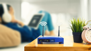 How To Protect Your Home Wifi From Hackers(1)