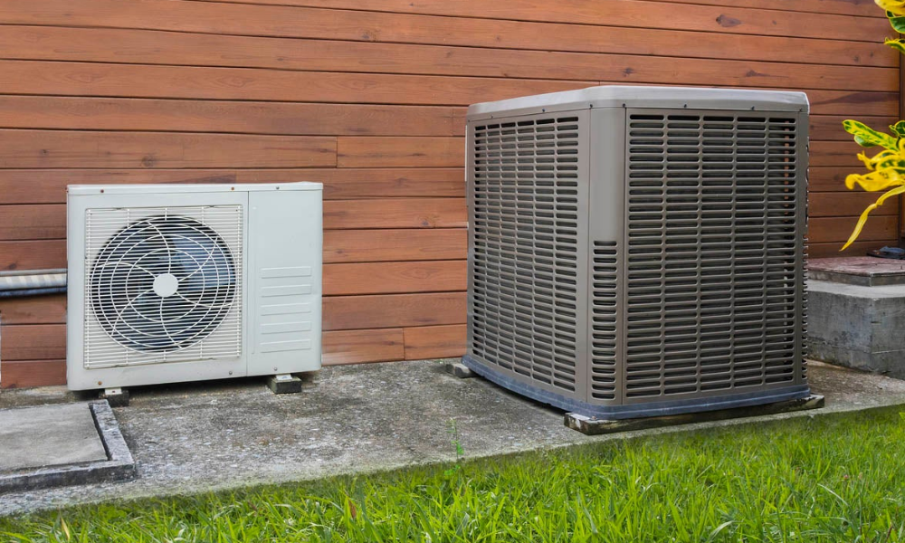 What is a Heat Pump, and How Does it Work
