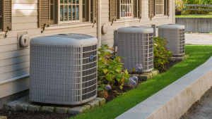 Buying Guide Central Air Conditioners(1)