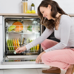 Buying Guide: Energy-Efficient Dishwashers
