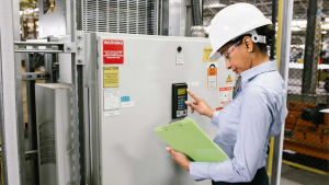 Buying Guide Variable Frequency Drives