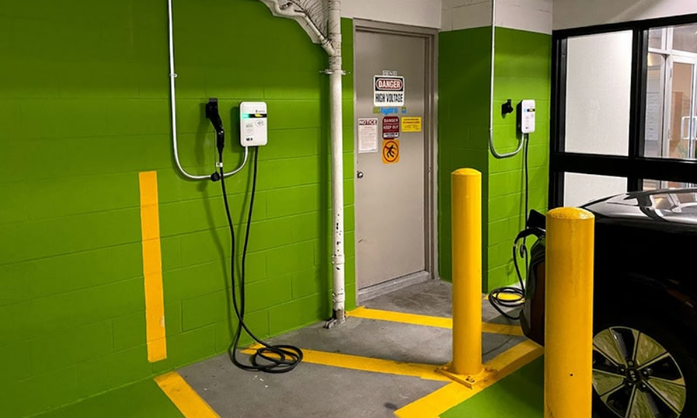 BC s Go Electric EV Charger Rebate Program What Is It And How To Claim