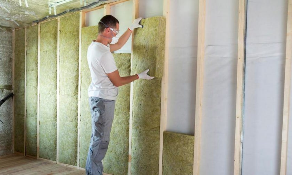 Estimation and Costs of Insulation