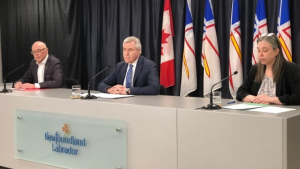 Government Announces Plan to Help Newfoundlanders and Labradorians with the High Cost of Living