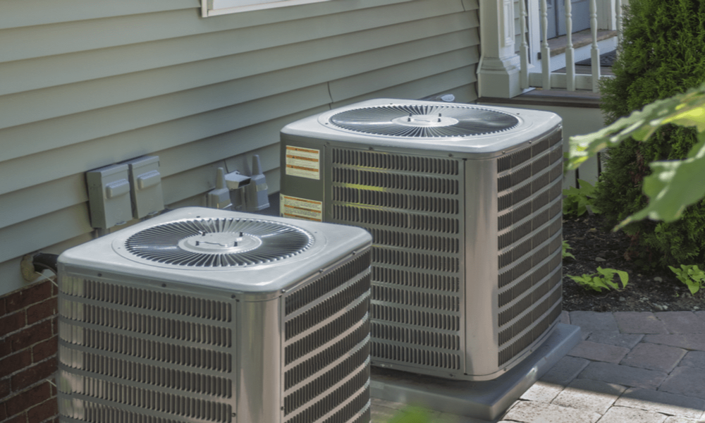 Heat Pumps are a type of heating system that uses electricity