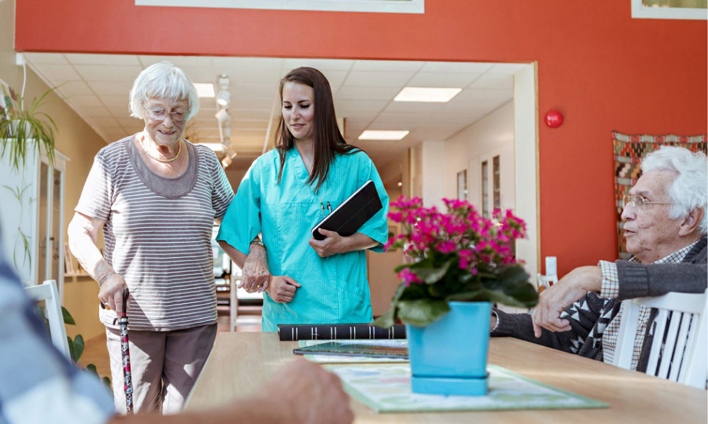 How Can Nursing Home Expenses Be Covered