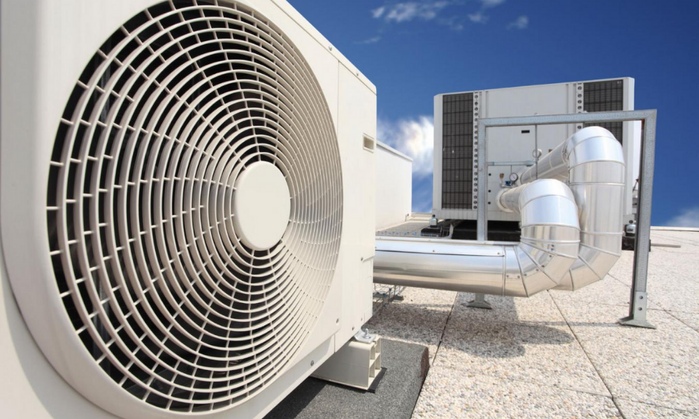 How Is the Energy Saved in a Central Air Conditioning System