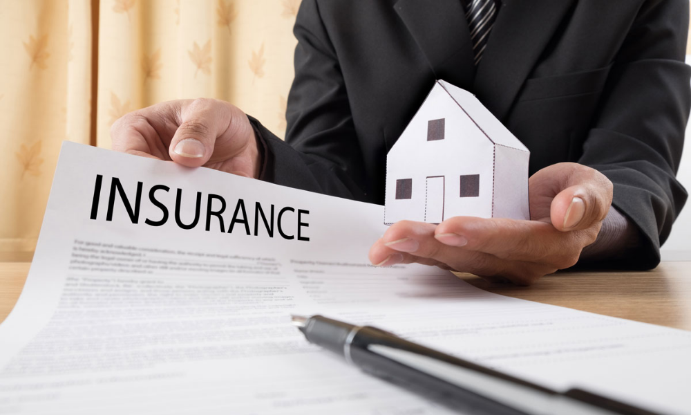 How to Get Homeowners Insurance