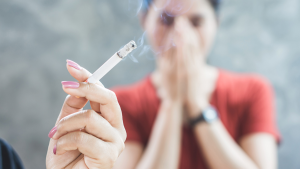 How to Protect Yourself from Secondhand Smoke at Home