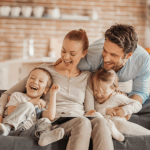 Make energy efficiency a fun, family affair