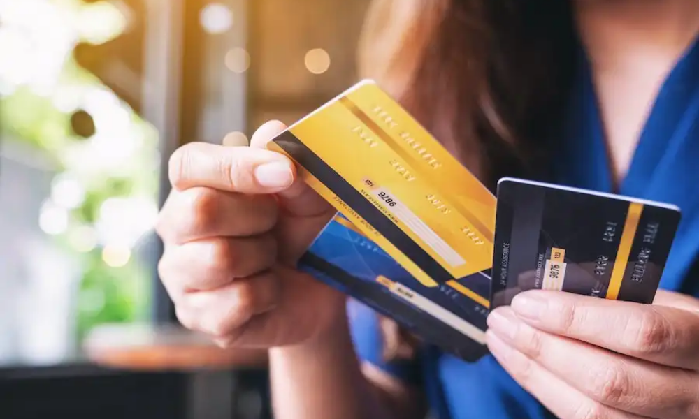 Should You Use Your Credit Card or Not