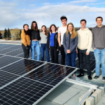 What Is Solar for School Program Canada