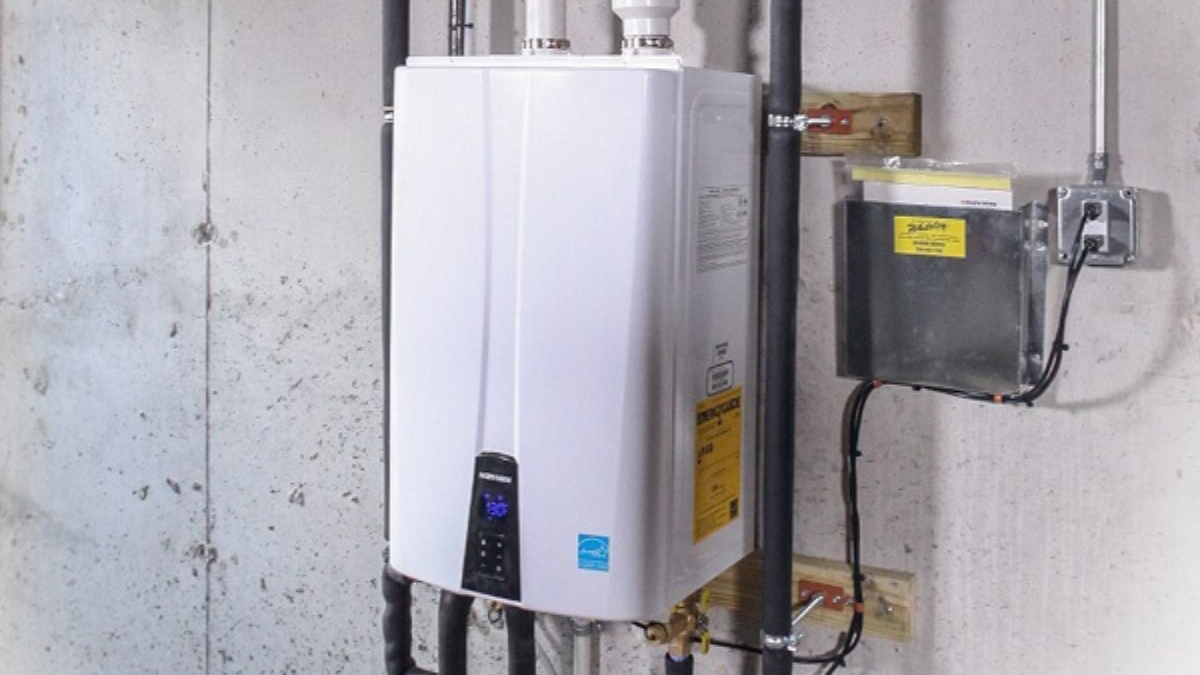 What Is Water Heater Scam And How Can Homeowners Be Saved 