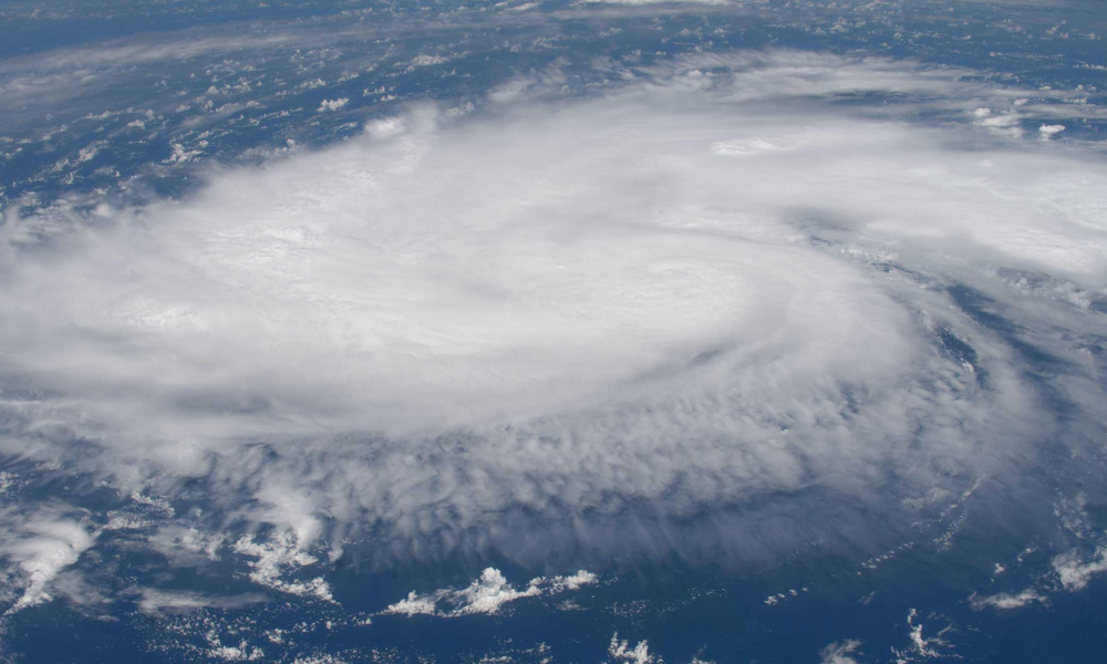 What Is the Difference Between a Hurricane, a Typhoon, and a Cyclone
