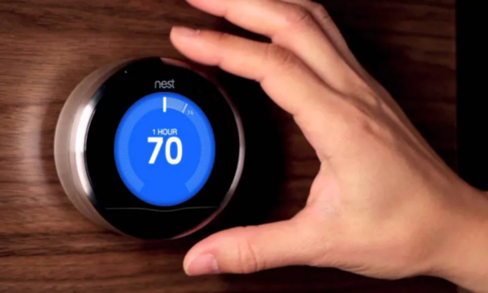 What is a Smart Thermostat