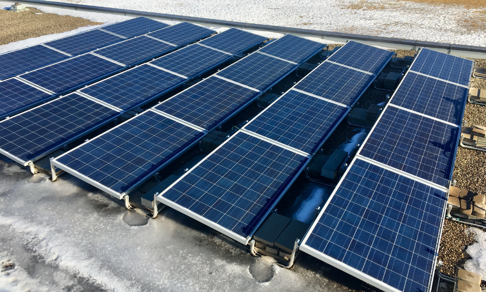 Who is Eligible for the Edmonton Solar Power Rebate