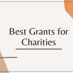 Best Grants for Charities
