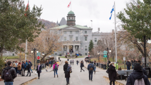 Canada Student Grant for Full-Time Students