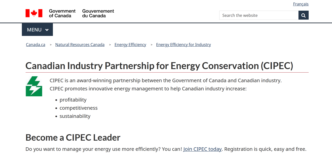 Government Grants For Energy Efficiency