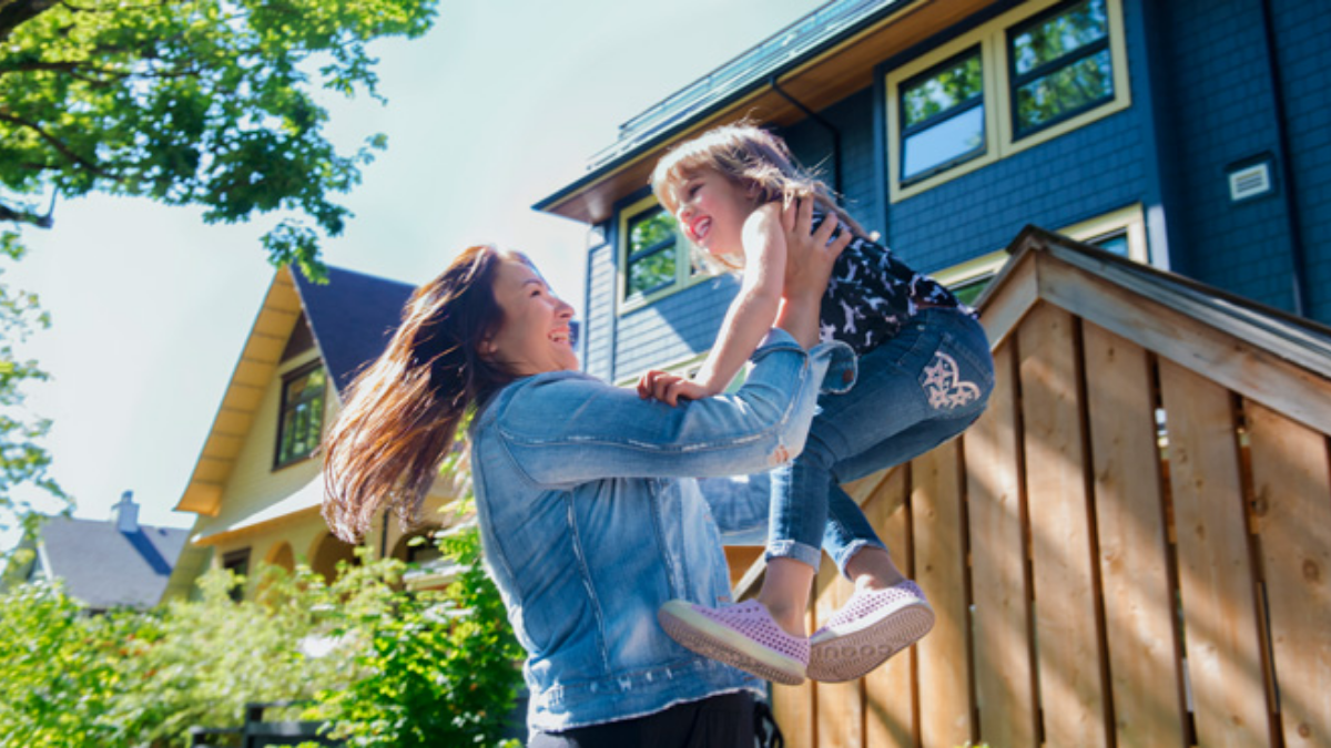 Grants For Single Moms In Ontario