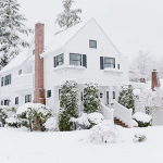 How to Protect Your Home in Freezing Weather(1)