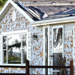 Is Hail Damage Covered in Home Insurance
