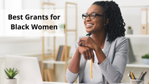 Best Grants for Black Women