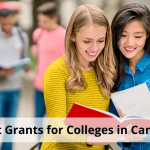 Best Grants for Colleges in Canada