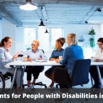 Best Grants for People With Disabilities in Canada