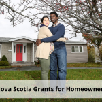 Nova Scotia Grants for Homeowners