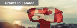 Best Environment Grants in Canada