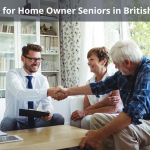 Best Grant for Home Owner Seniors in British Columbia(1)