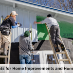 Best Grants for Home Improvements and Homelessness