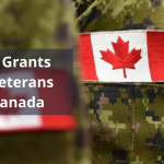 Best Grants for Veterans in Canada